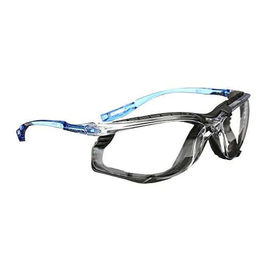 3M Virtua Ccs 11872-0000-20 Lunettes de protection