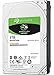 Seagate BarraCuda 5TB Internal Hard Drive HDD – 2.5 Inch SATA 6Gb/s 5400 RPM 128MB Cache for Computer Desktop PC (ST5000LM000)