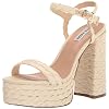 Steve Madden Women’s Tiera Heeled Sandal