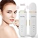 Produktbild Ewilibe Ultraschallpeelinggerät Mitesserentferner Skin Scrubber Porenreiniger Gesicht Peeling Lifting Akne Mitesser Entferner Ionen Hautreiniger USB Charge