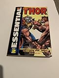 Essential Thor, Vol. 2 (Marvel Essentials)