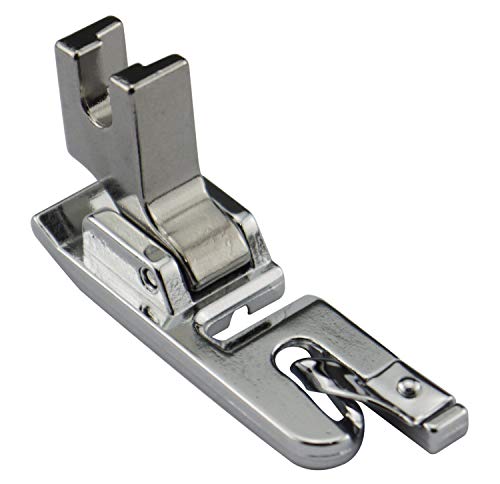 DREAMSTITCH #6000 3mm Roller Hem Presser Foot