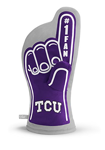 Image of YouTheFan NCAA #1 Oven Mitt
