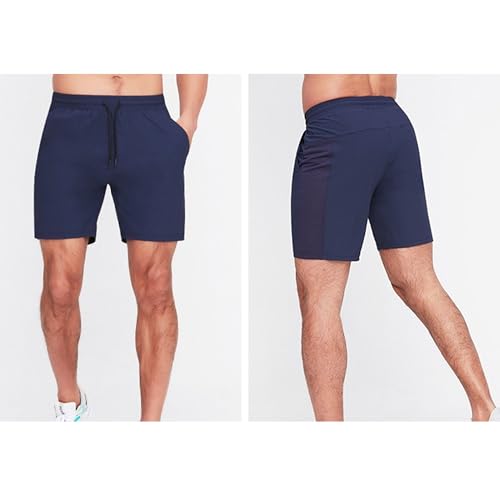 Shorts Deportivos Livianos para Hombre miniatura 2