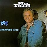 Mel Tillis - Greatest Hits [Curb]