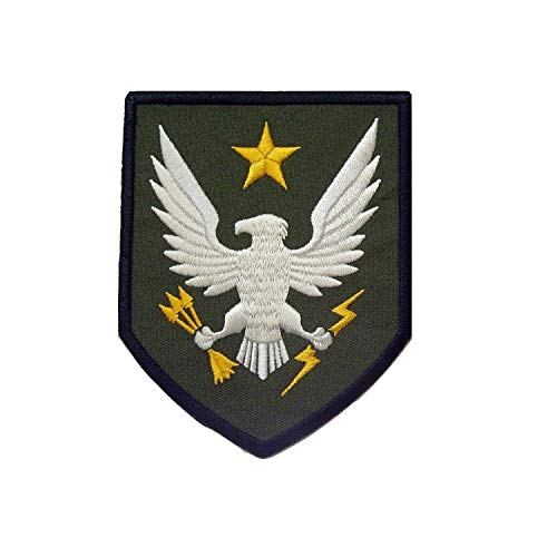 HALO Reach Noble Team 4