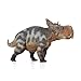 HAOLONGGOOD Pachyrhinosaurus 1：35 Science and Art Model（New ） (Lv Fang(New)