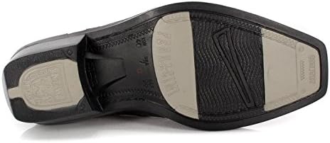 Amazon.com: Ferracini New Country 9016 - Botas de piel para hombre : Ropa,  Zapatos y Joyería