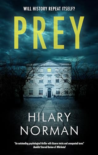 Prey view 2