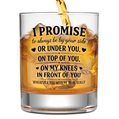 NewEleven Gifts for Boyfriend, Husband - Romantic Gifts for Him, Husband Birthday Gift - Anni...