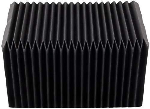 Professional Made Replacement Bellows for Omega 45D Toyo 45G 45E 45C 4x5 Large Format Camera (160x160)