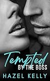 Tempted by the Boss (Tempted Series Book 1)