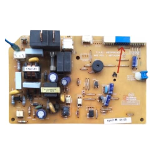 �G�A�R���R���s���[�^�{�[�h�ACompatible For LG 6870A90162A�A�}�U�[�{�[�h 6871A20445 �ƌ݊�������(B)