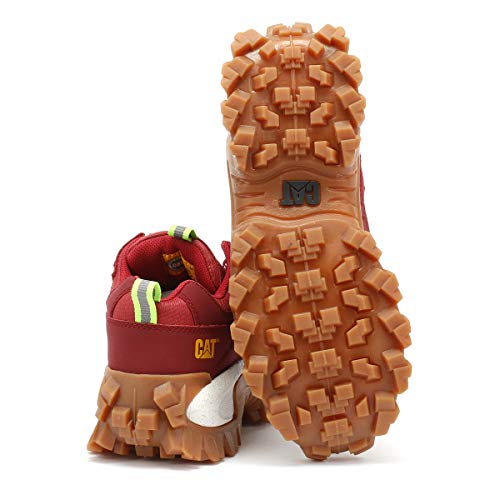 Image of CAT Unisex-Adult Intruder Sneaker