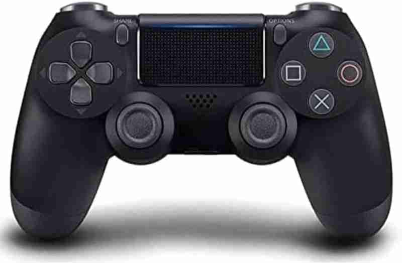 GAMEZZ24 Wireless Gaming Controller, Compatible with PS4 Slim, Pro Console