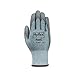 Ansell 103391 HyFlex 11-627 Coated Dipped Dyneema HPPE and Lycra Lined Gloves, 0.33
