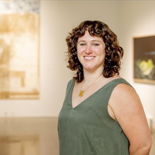 Episode 100: Erin Dunn