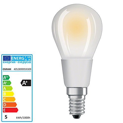 Preisvergleich Produktbild OSRAM PARATHOM ADVANCED Retrofit CLP40DIM 5W / 827 220-240VFRE14FS1OSRAM