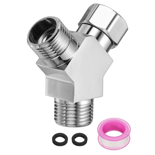 uxcell G1/2C` V[_Co[^[ou 3EFCAXeXX`[ rf YA_v^[RlN^[ z[XtBbeBO T FEe[vƃKXPbgt rfAOouz[X gC֌p (66mmAVo[)