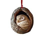 Photo Gallery huehkir decorazioni animali per le feste, addobbi natalizi animali in acrilico 2d, sacchetti decorativi festivi colorati a pendente per feste parete famiglia auto casa amici colleghi albero di natale Photo Gallery huehkir decorazioni animali per le feste, addobbi natalizi animali in acrilico 2d, sacchetti decorativi festivi colorati a pendente per feste parete famiglia auto casa amici colleghi albero di natale