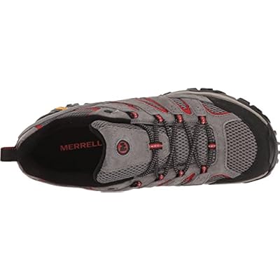 Merrell Mens Moab 2 Waterproof
