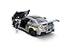 Jada Mechagodzilla w/ 2009 Nissan GT-R R35 Ben Sopra – 1:24 Anime Hollywood Rides – Die-Cast Car & Figure Toys – Opening Doors, Hood & Trunk – Collectible – Ages 8+ – Multi-Color