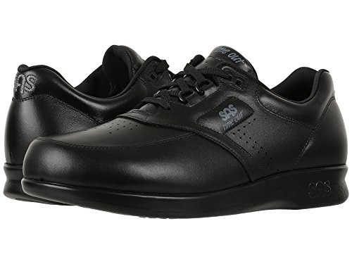 SAS Mens Time Out Lace Up Comfort Walking Shoe