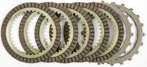 RPM EBC Clutch Kit CK3457 Compatible with Suzuki M109R Boulevard 2006-12