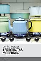 Terroristas modernos 8415934343 Book Cover