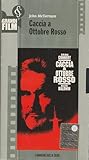 Videocassetta VHS VHS Caccia a Ottobre Rosso I Grandi Film EDITORIALE, Sean Connery, Alec Baldwin