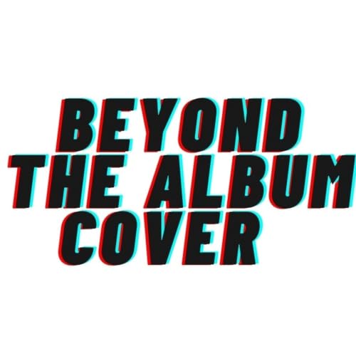 Beyond The Album Cover copertina
