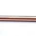 Copper Straws – Set of 4 Pure Drinking Straws (6.7