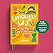 Uniquely Us: A Shared Mother-Daughter Journal for Joy and Connection (Parenting Book Series)