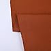Brown Cotton Fabric for Sewing 59 Inch Wide Natural 100% Cotton Poplin Fabric by The Yard Soft Embroidery Cotton Material Apparel Cloth (Brown, 1 Yard)