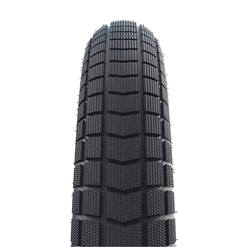 Pneu Schwalbe Super Moto-X 20x2.40 pouces 62-406 avec gomme Dual Compound