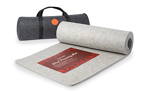 Wool Pressing Mat, Extra Large 22