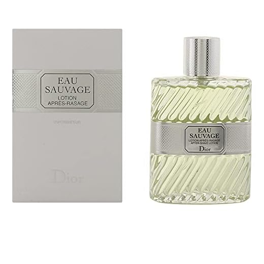 Dior Eau Sauvage After Shave Vaporizador 100 ml