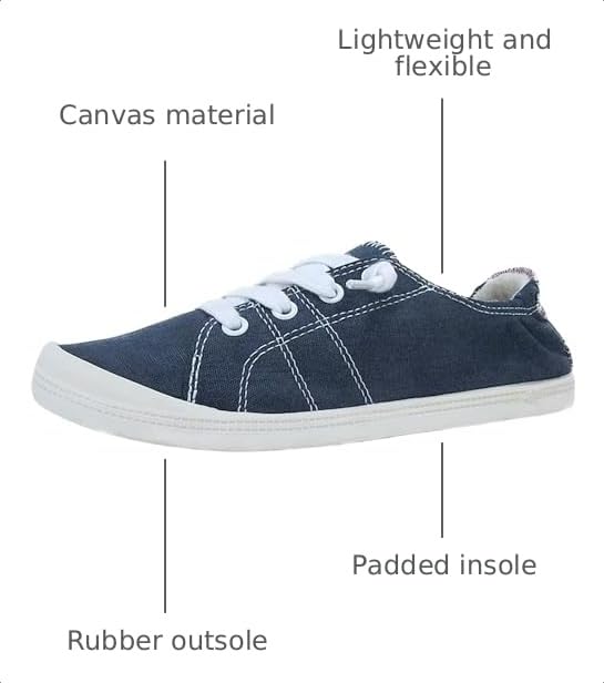 Image of Jellypop Women's Dallas Fashion Sneaker