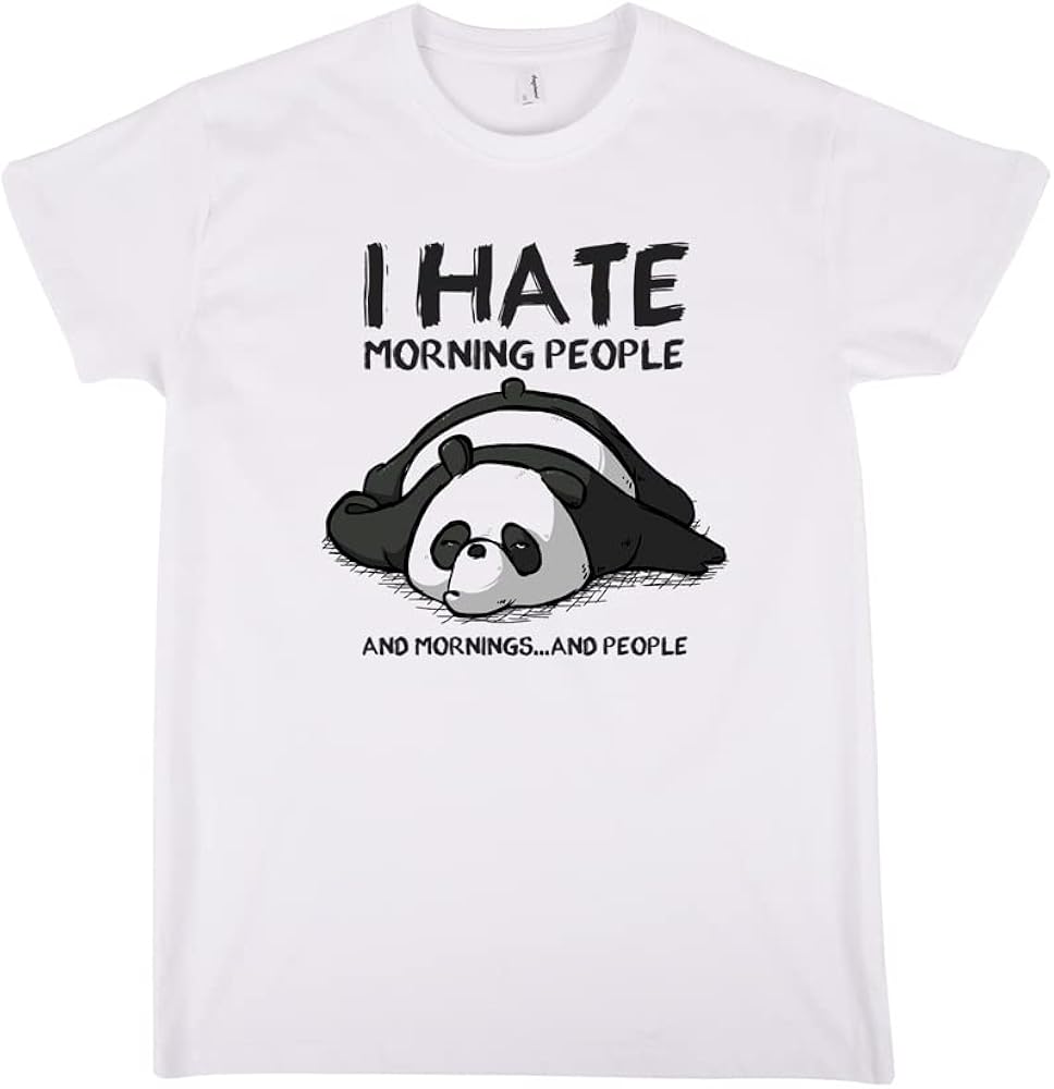 Кружка i don't like morning people. Толстовка i hate people. I hate people картинка. Morning people перевод. I hate morning.