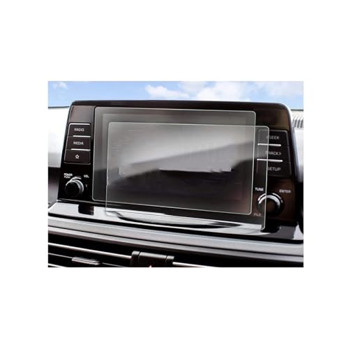 Film protecteur d'écran GPS 8 pouces pour KIA Picanto et Morning Urban 2021-2022