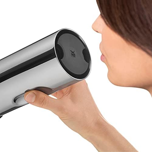 WMF Motion kubek termiczny 500 ml, kubek na herbatę lub kawę, termos, utrzymuje ciepło przez 6 godz./12 h, otwór do picia 360°