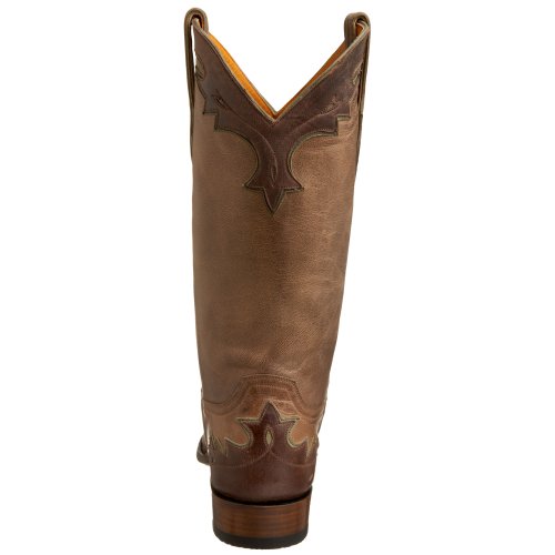 Image of Old Gringo Men's M060-70 Villa Cowboy Boot