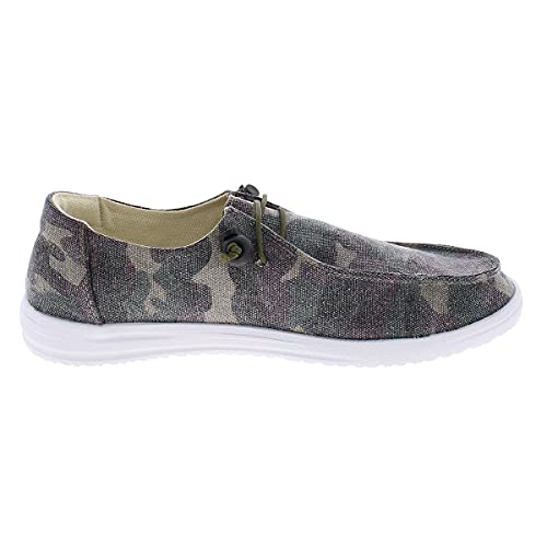 Image of Corkys Womens Kayak Slip On Boat Sneakers Casual Shoes Casual