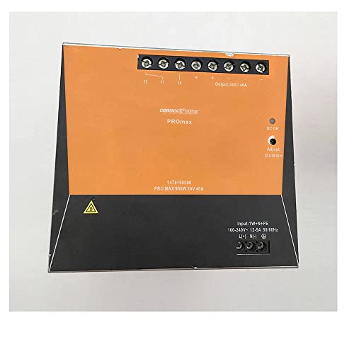 PRO MAX 960W 24V 40A For Switching Power Supply �X�C�b�`���O�d�� 1478150000 Fully Tested