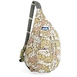 KAVU Seiltasche, Kaktusgarten, Einheitsgröße