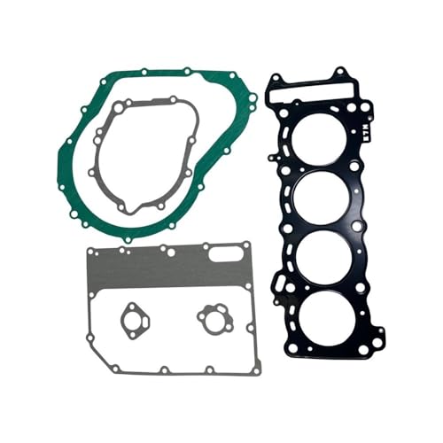 Joint de culasse et stator de haute précision pour GSXR