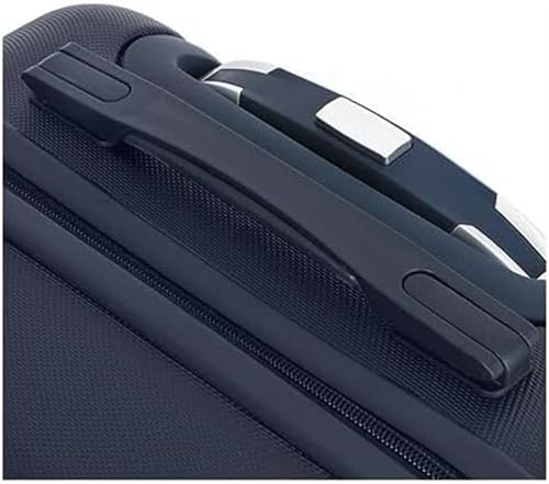 Durable Suitcase for Women Suitcase Sets Hardside With Double Spinner 3 Piece Travel Luggage Set Lightweight Suitcase Retro Suit Case (Color : A, Size : 20+24+28in)4