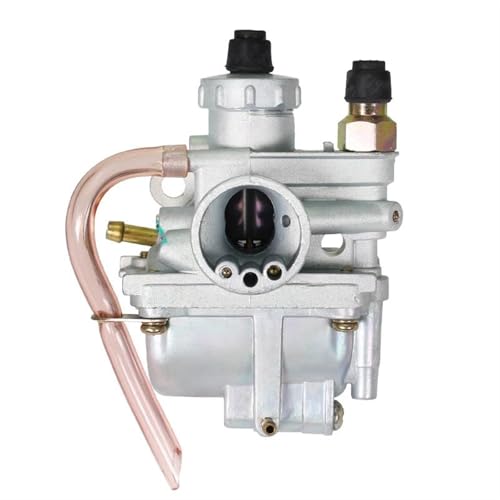 Carburateur PZ15 pour Geely 50 et QINGQI - Ajustement parfait
