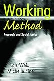 Working Method (Critical Social Thought)