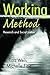 Working Method (Critical Social Thought)